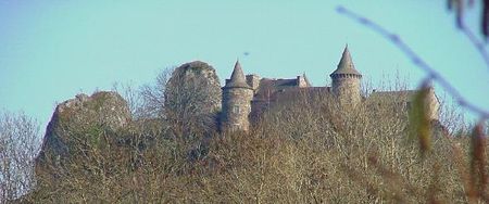 Le château