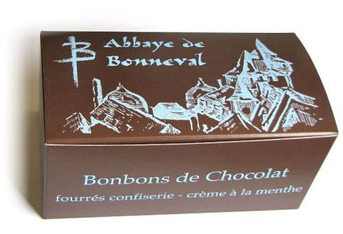 Bonbons crème