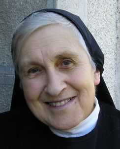 soeur Emilie