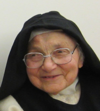 Sr Anne