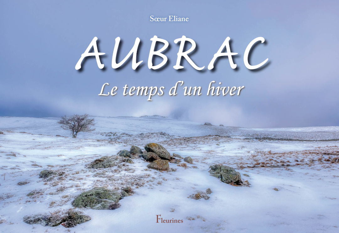 Aubrac en hiver