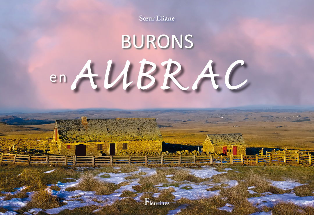 Burons en Aubrac
