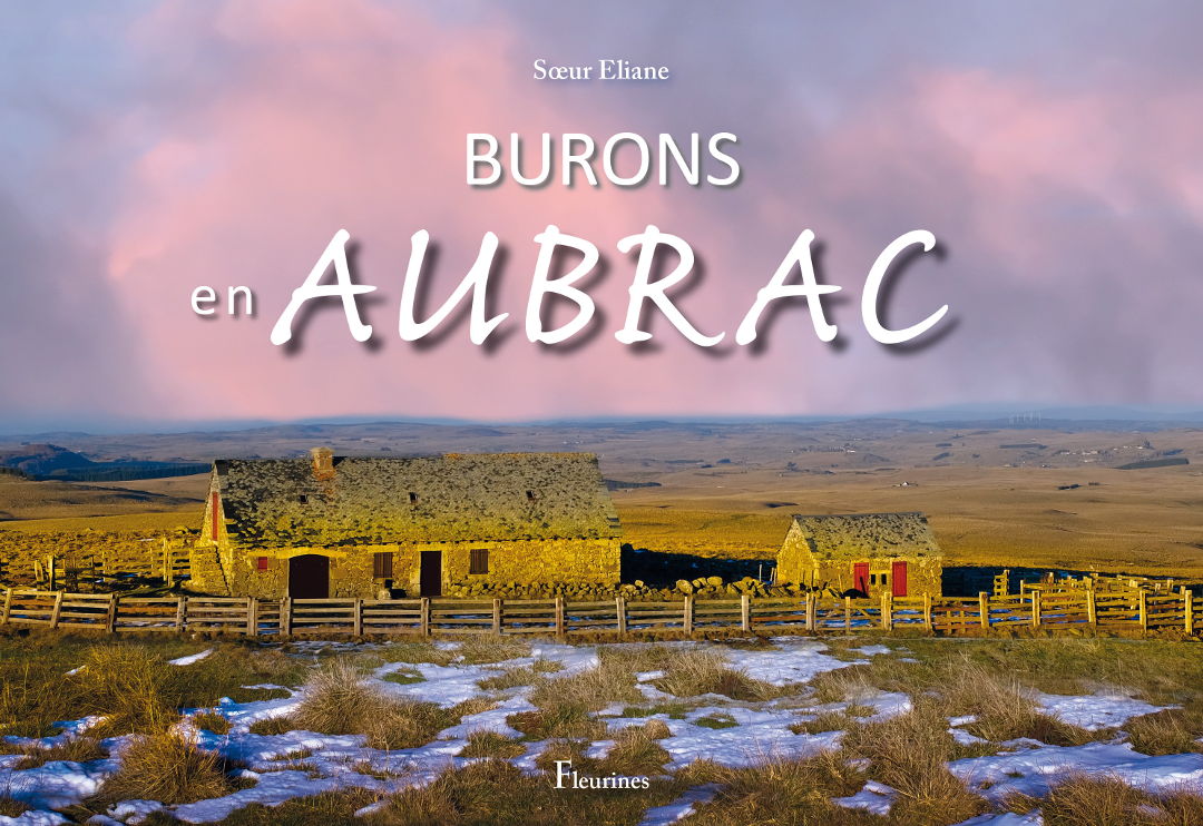 Burons en Aubrac