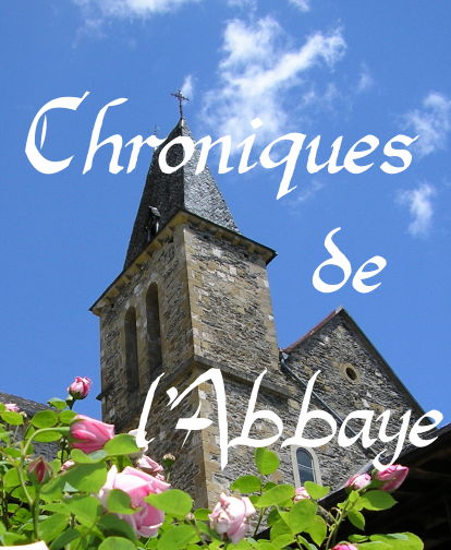 Chroniques de l'abbaye