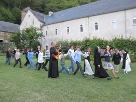 Danse polonaise
