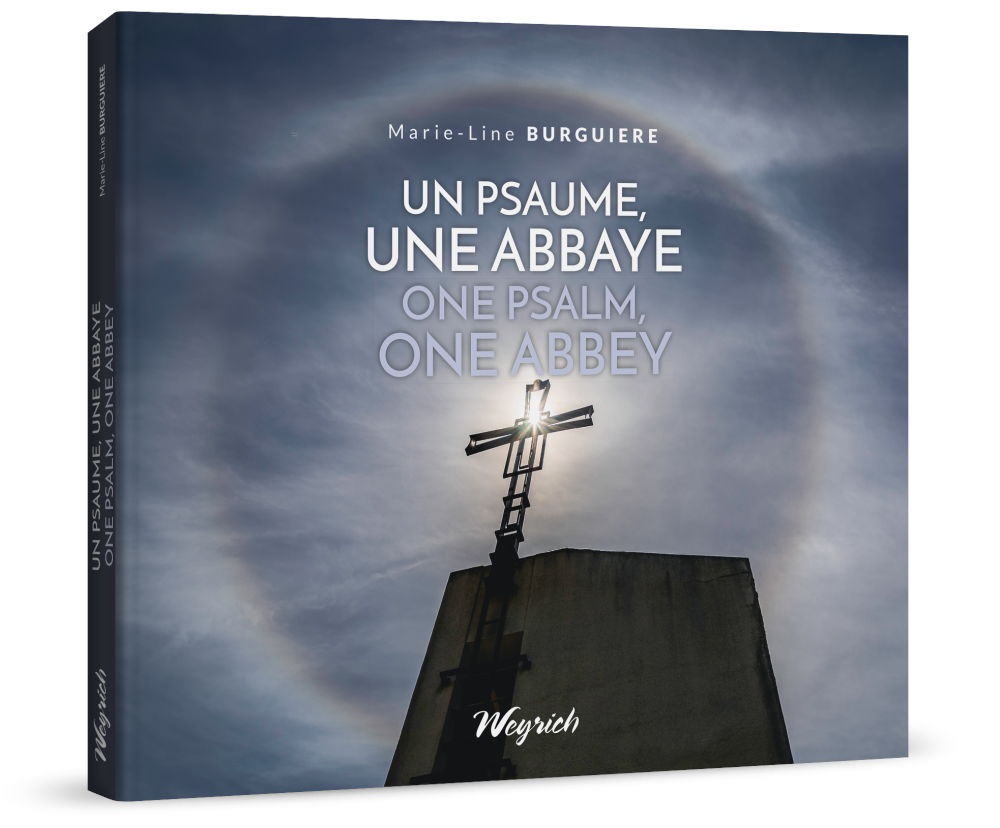 Un psaume, une abbaye