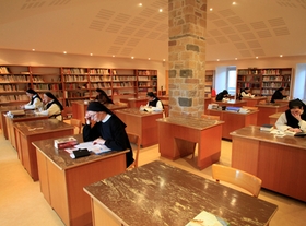 Scriptorium