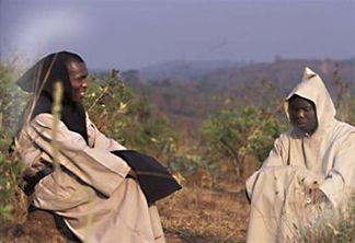Moines cisterciens du Cameroun