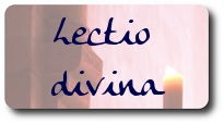 La lectio divina