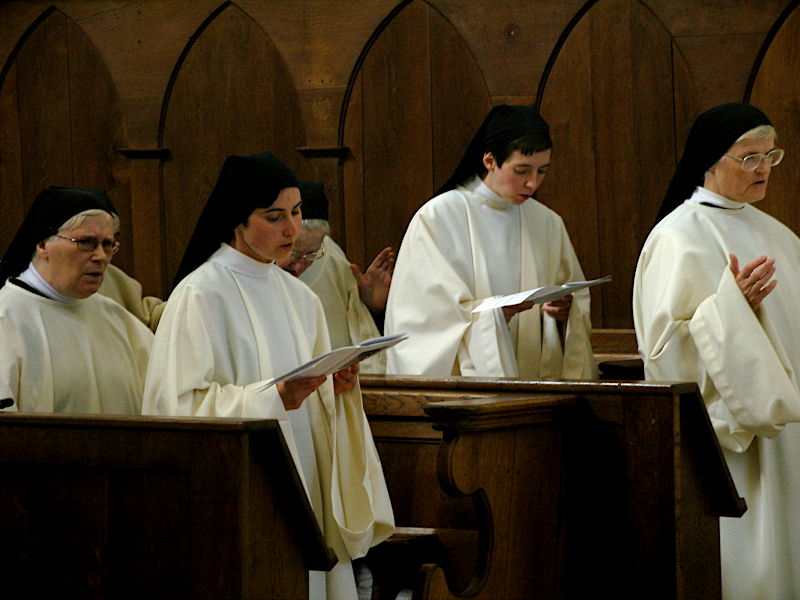La prière liturgique