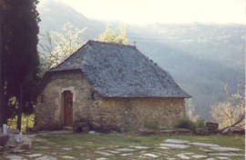 la chapelle